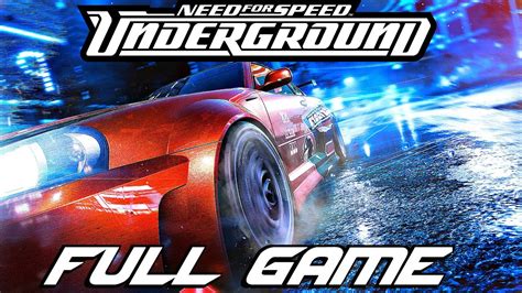 ecchi games|Need For Speed Underground .